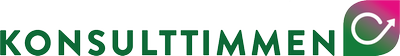 Konsulttimmen - logotyp